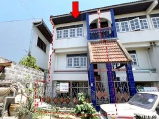 For sale 2 bedrooms townhouse in Mueang Lampang, Lampang