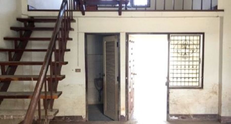 For sale 2 bedrooms townhouse in Mueang Lampang, Lampang