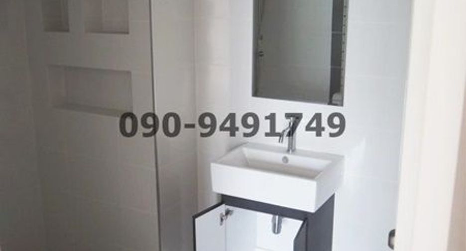 Reihenhaus zum Kauf mit 3 Zimmer in Khan Na Yao, Bangkok