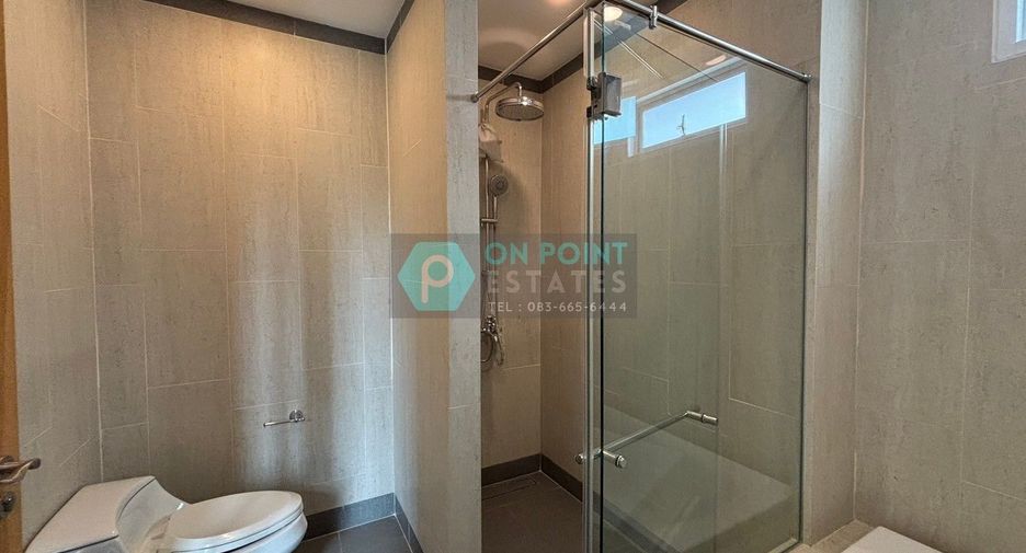 For sale 2 ベッドルーム condo in Watthana, Bangkok