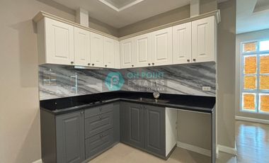 For sale 2 ベッドルーム condo in Watthana, Bangkok