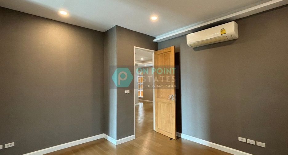 For sale 2 ベッドルーム condo in Watthana, Bangkok
