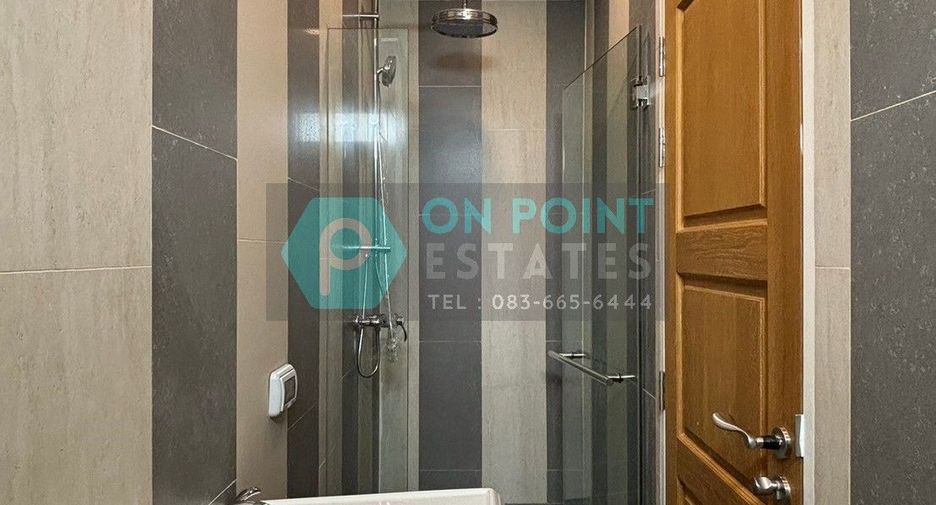 For sale 2 ベッドルーム condo in Watthana, Bangkok
