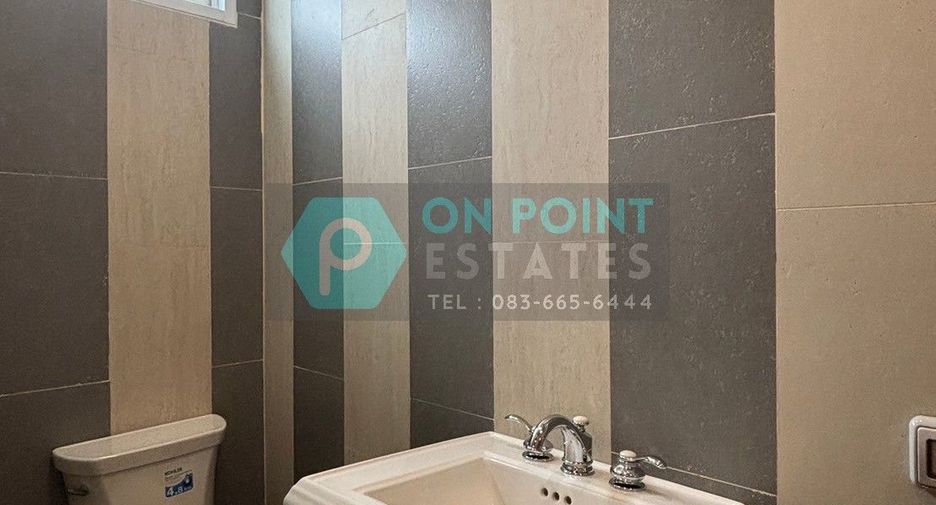 For sale 2 ベッドルーム condo in Watthana, Bangkok