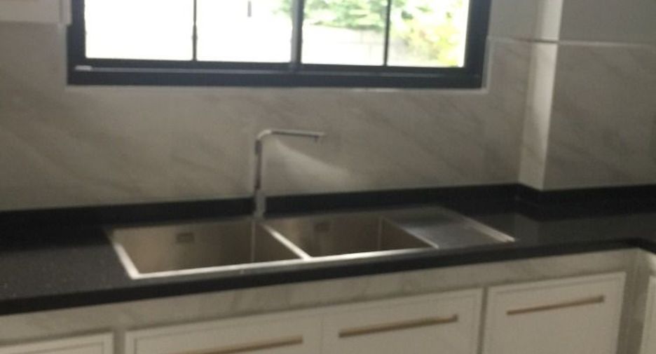 For rent 5 bedrooms house in Prawet, Bangkok