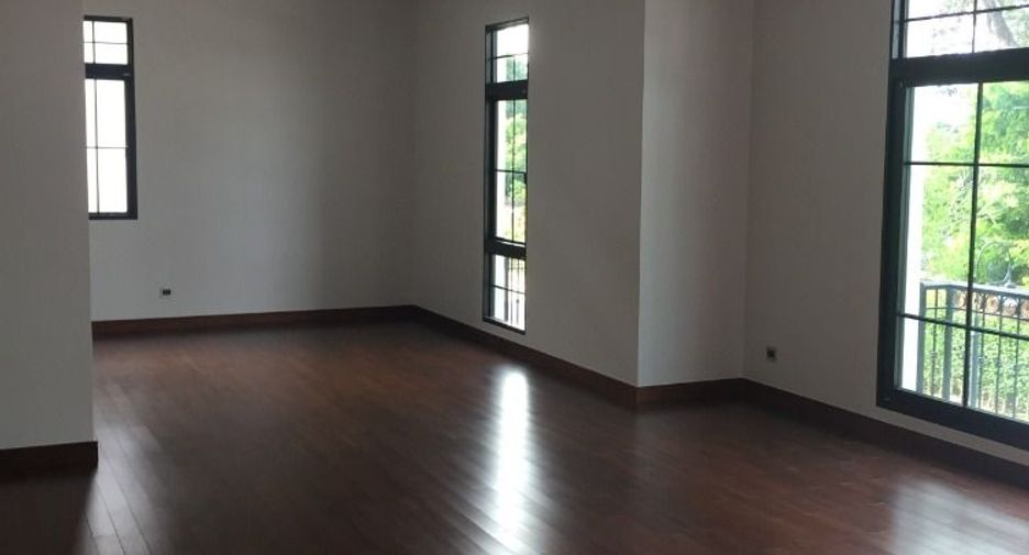 For rent 5 bedrooms house in Prawet, Bangkok