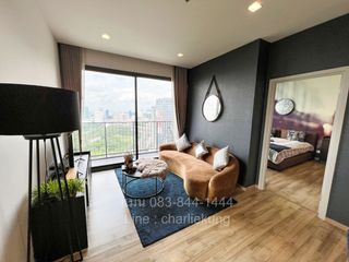 For sale 3 bed condo in Chatuchak, Bangkok