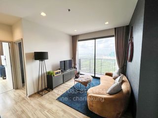 For sale 3 bed condo in Chatuchak, Bangkok