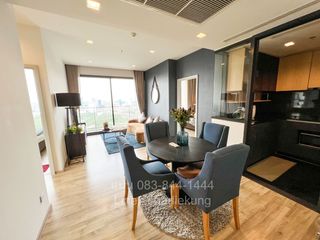 For sale 3 bed condo in Chatuchak, Bangkok
