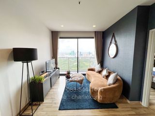 For sale 3 bed condo in Chatuchak, Bangkok