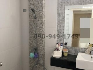 For rent 3 bedrooms townhouse in Lat Krabang, Bangkok
