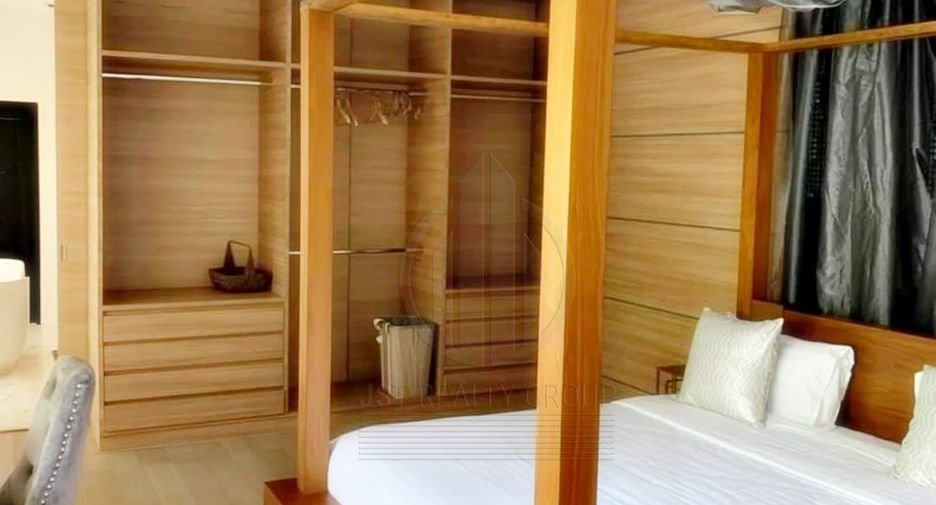 Haus zum Kauf mit 5 Zimmer in Watthana, Bangkok