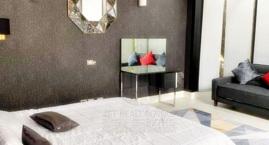 Haus zum Kauf mit 5 Zimmer in Watthana, Bangkok