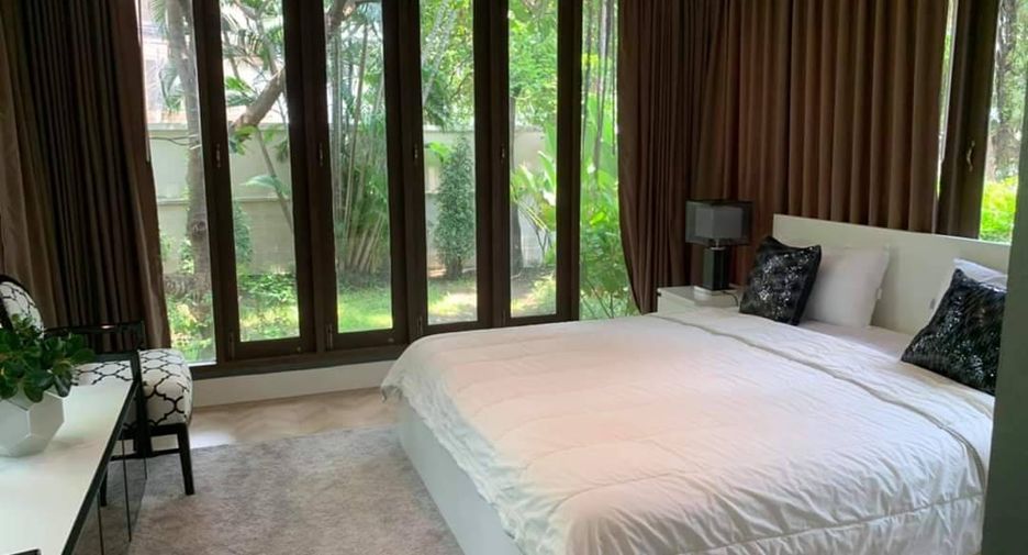 Haus zum Kauf mit 5 Zimmer in Watthana, Bangkok