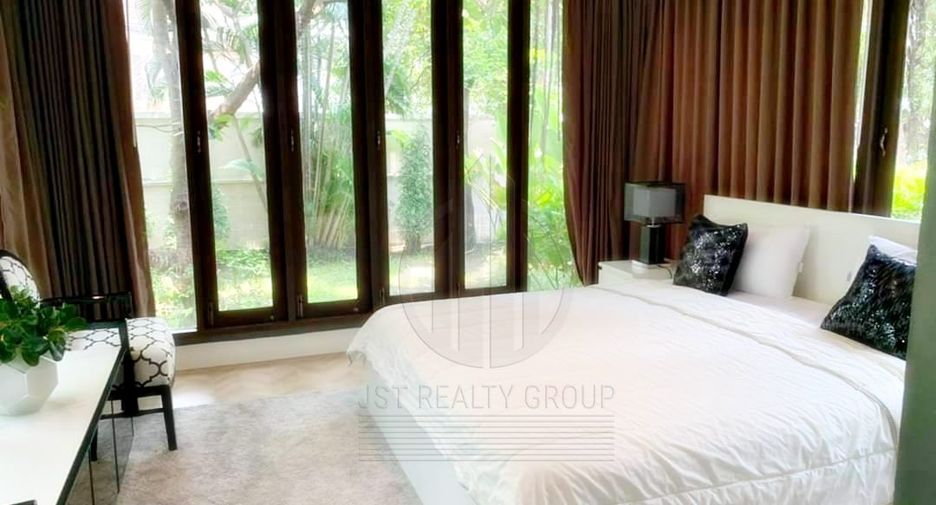 Haus zum Kauf mit 5 Zimmer in Watthana, Bangkok
