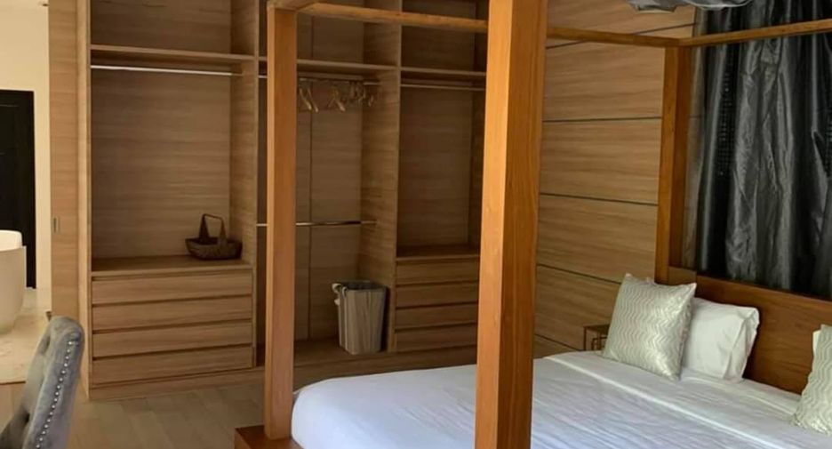Haus zum Kauf mit 5 Zimmer in Watthana, Bangkok