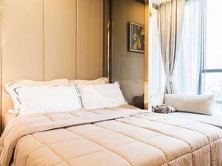 À louer et à vendre 1 chambre condo à Sathon, Bangkok