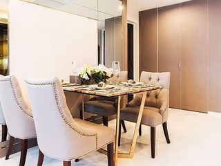 À louer et à vendre 1 chambre condo à Sathon, Bangkok