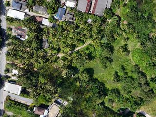 For sale land in Mueang Krabi, Krabi