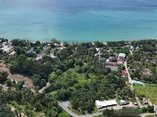 For sale land in Mueang Krabi, Krabi