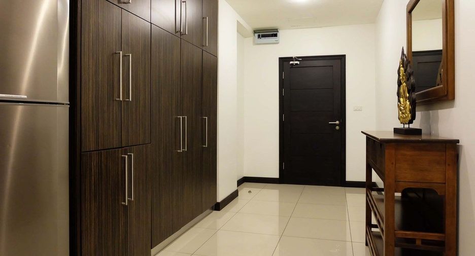 Condo en alquiler de 2 habitaciones en Bang Lamung, Chonburi
