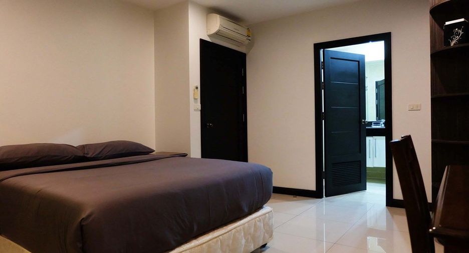 Condo en alquiler de 2 habitaciones en Bang Lamung, Chonburi