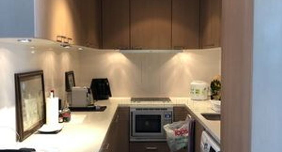 For rent and for sale 1 bed condo in Pathum Wan, Bangkok