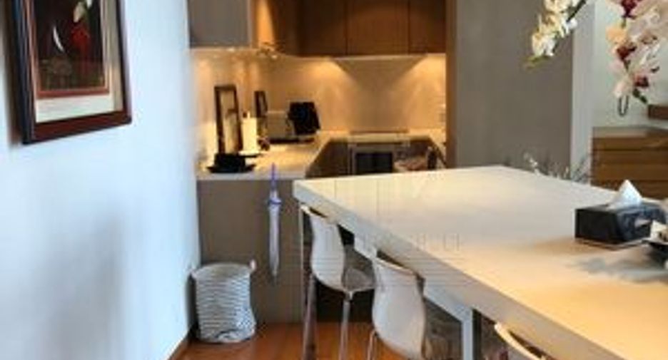 For rent and for sale 1 bed condo in Pathum Wan, Bangkok