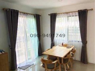 For rent 4 bedrooms house in Bang Bua Thong, Nonthaburi