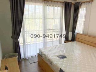 For rent 4 bedrooms house in Bang Bua Thong, Nonthaburi