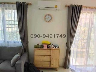 For rent 4 bedrooms house in Bang Bua Thong, Nonthaburi