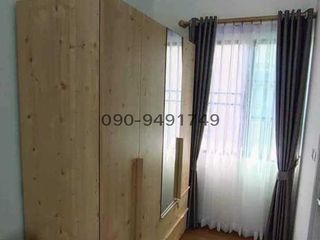 For rent 4 bedrooms house in Bang Bua Thong, Nonthaburi