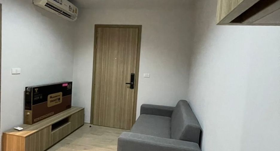 Аренда 1 кровать кондо в Чом Тхонг, Бангкок