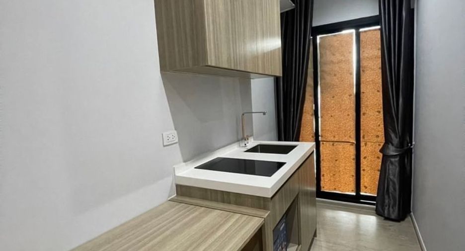 Аренда 1 кровать кондо в Чом Тхонг, Бангкок