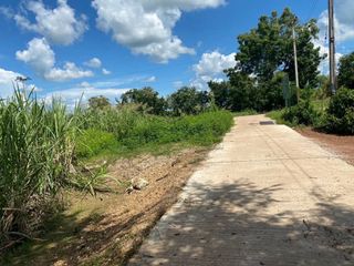For sale land in Bueng Samakkhi, Kamphaeng Phet