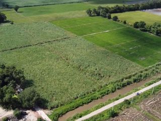 For sale land in Bueng Samakkhi, Kamphaeng Phet