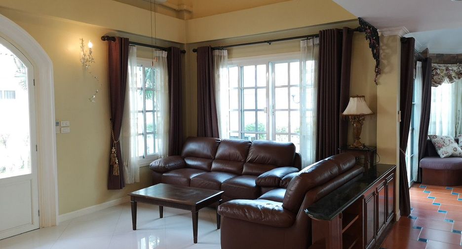 Haus zum Kauf mit 4 Zimmer in Mueang Samut Prakan, Samut Prakan