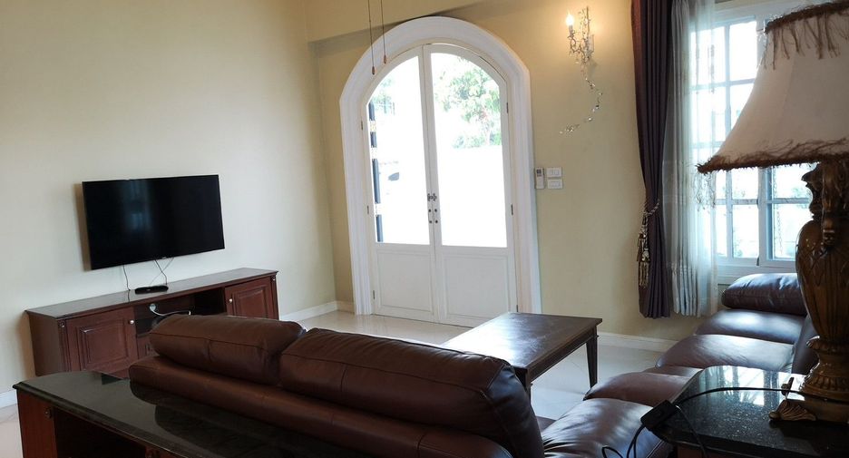 Haus zum Kauf mit 4 Zimmer in Mueang Samut Prakan, Samut Prakan