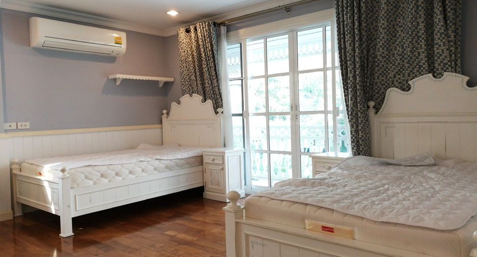 Haus zum Kauf mit 4 Zimmer in Mueang Samut Prakan, Samut Prakan