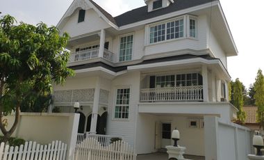 ขาย 4 ห้องนอน บ้านเดี่ยว ใน เมืองสมุทรปราการ, สมุทรปราการ