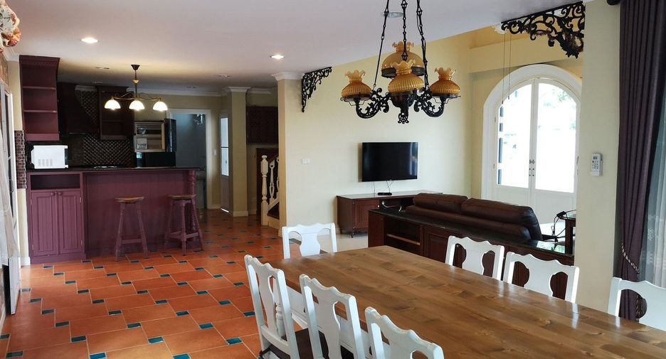 Haus zum Kauf mit 4 Zimmer in Mueang Samut Prakan, Samut Prakan