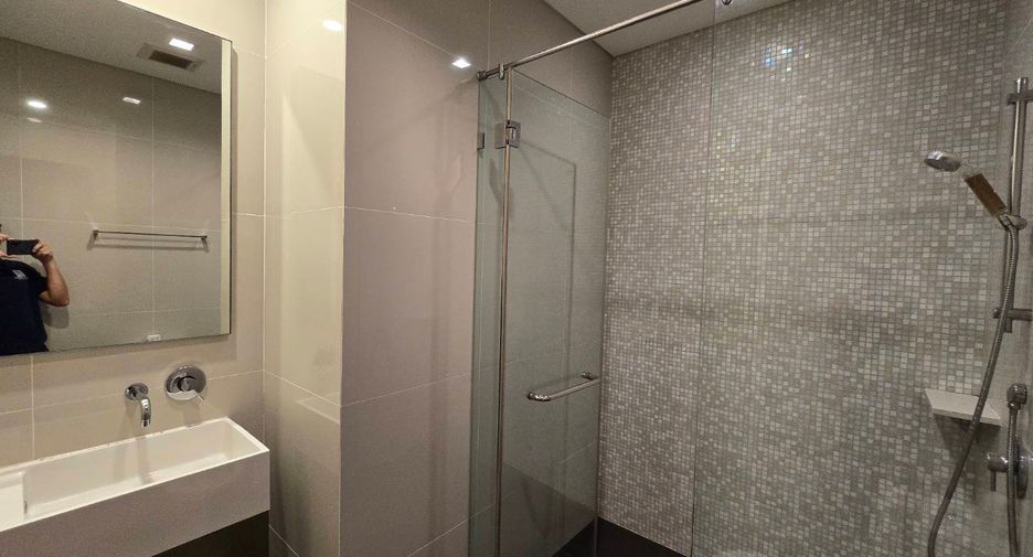 For rent 3 bedrooms condo in Bang Lamung, Chonburi