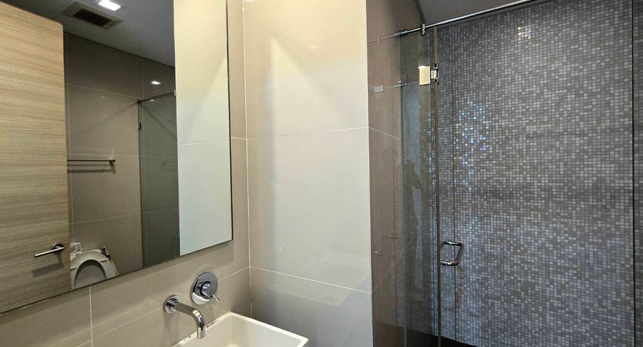 For rent 3 bedrooms condo in Bang Lamung, Chonburi
