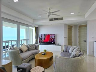 For rent 3 bedrooms condo in Bang Lamung, Chonburi