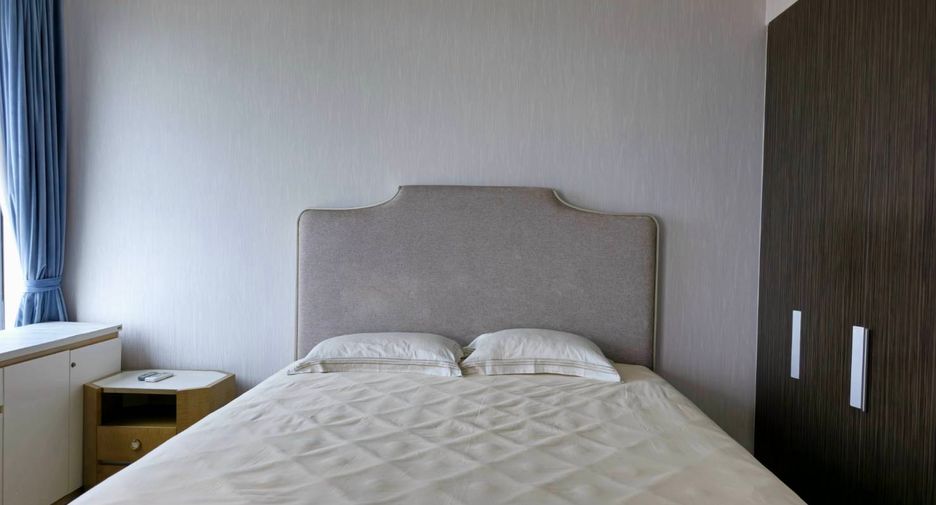 For rent 3 bedrooms condo in Bang Lamung, Chonburi