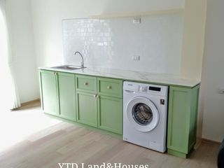 For rent 2 bed townhouse in Bang Phli, Samut Prakan