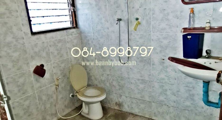 Продажа Участок в Bang Kruai, Нонтабури