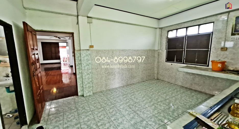Продажа Участок в Bang Kruai, Нонтабури