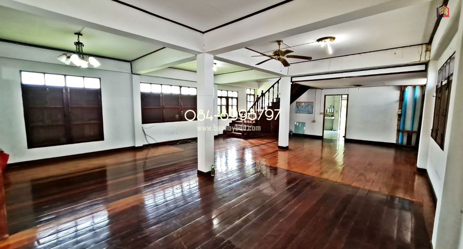 Продажа Участок в Bang Kruai, Нонтабури