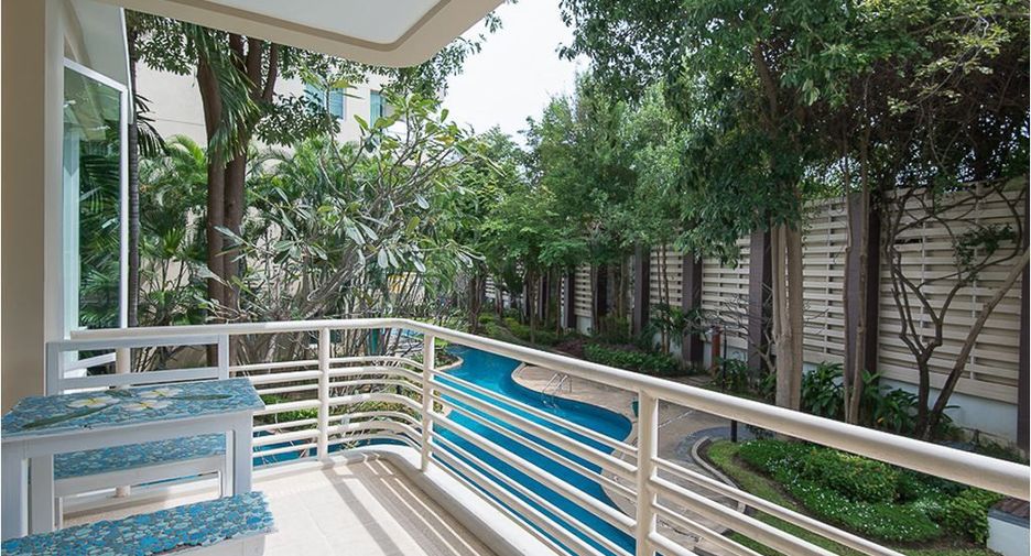 À vendre 2 chambres condo à Hua Hin, Prachuap Khiri Khan